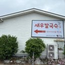 영천새우칼국수 이미지