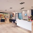 순천향대학병원 버스정류소 이미지