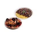 매끼 짜장면 짬뽕 한그릇씩만 제공. 5년 성공시 500억 가능 vs 불가능 이미지