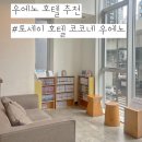 도쿄 우에노 호텔 추천 &lt;토세이 호텔 코코네 우에노&gt;