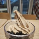 공차 서울역점 | [가봤습니다] 공차 아이스크림 내돈내산 후기(at.서울역점 또간집)