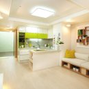 명지 삼정그린코아 웨스트 이미지