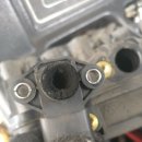 조양카3급부분정비 | 4. 흡기 &amp; 인젝터 클리닝 후기(자동차_투싼ix) / 부산 금정구 카센터 추천