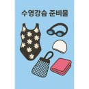 (주)돌핀수영 | 수영 강습 6개월 후기 및 수영 강습 준비물 아레나 수영복 수경 추천