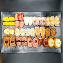 마마초밥아주점