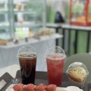 고운동_고운중학교 | 세종 고운동 카페 디저트 맛집 좋은 달코미디저트 탕후루 후기