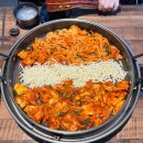춘천신화닭갈비 | 경기도 광주 : 태전동 푸짐한 닭갈비 맛집 [ 춘천신화닭갈비 ]