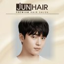 준헤어라인