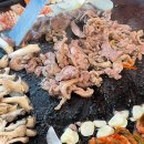 청솔돌오리구이 이미지