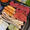 버스정류장(도산역) 이미지