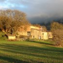 삼팔선의봄 이미지