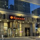 라마다 서울 신도림 호텔4층 | 라마다서울신도림호텔 숙박 후기 서울 출장 가성비숙소 추천