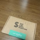 롯데영등포점데상트먼싱웨어 | 2025 JTBC 서울 마라톤 10k 후기 🏅🤩💚