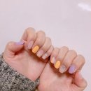 네일바이올리비아