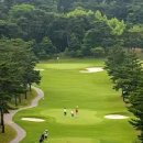 공촌유수지 골프장 이미지