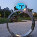 청라 호수공원 족구장 이미지