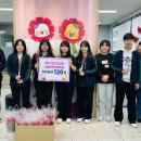 시흥능곡고등학교 이미지