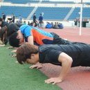 정도 태권도 경찰특공무술 이미지