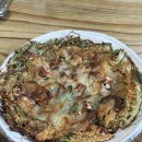 산청뽕잎해물칼국수 이미지