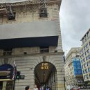 더 화인(The fine) | [영국] 미슐랭 2스타 더 리츠 레스토랑 (The Ritz Restaurant) 런치 3코스 후기 &amp; 드레스코드