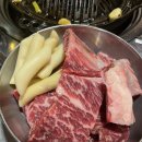 주주형제생갈비김치찌개 | [역삼/갈비] 저녁에 먹기좋은 갈비 맛집 주주형제 생갈비 김치찌개 후기