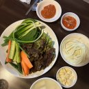 우이동소문난족발 이미지