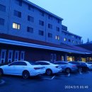 수안보 도시생태휴식공간 화장실 | 충주 수안보 조산공원 둘레길 : 수안보상록호텔 원점회귀 산책 트레킹 코스 가볼만한곳