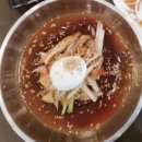 진주냉면 이미지