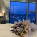 라바스부산 | [부산 호캉스 추천 호텔] 영도 라발스호텔 찐 뷰맛집 코너룸 후기 주변 먹거리