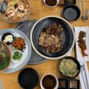 보스족발앤불탕불짬 이미지