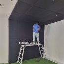 해오름 골프연습장 이미지