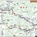 ♥울산길벗 11월01일(일) 합천 매화산 (1010M)단풍 산행 안내♥ 이미지