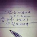 명심 이미지