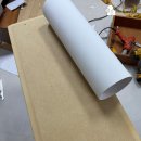 구로-현장-구로-450 | 구로구 / 싱크대 필름 리폼 업체 싱크대 투톤 냉장고장 신발장 리폼 시공 후기