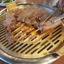 홍농숯불갈비 | [신월동먹자골목] '홍농숯불갈비 홍농대박고기타운' 후기