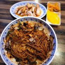 홍복반점 | 영등포구청역 혼밥 맛집 홍복반점