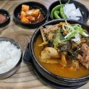 뼈다귀해장국 네이버블로그