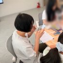김포시장애인복지관 | 파주 단체 출강, 운정 다누림 장애인 복지관에서 함께한 향기편지 샤쉐 기관수업