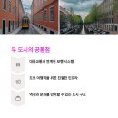 걷기의 미학과 도시 이미지