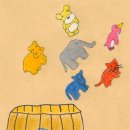 날데려가개 이미지