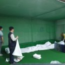 남문 스크린골프 이미지