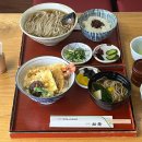 시조식당 | 교토 여행 맛집 기온시조역 160년 전통 일본 식당 : 마츠바