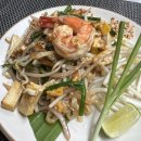 랑데뷰식당 | 말라디 랑데뷰 치앙마이, 조식 & 수영장 후기