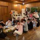 느영나영민박 | &#39;친구 자취방에서 노가리 까는 갬성의&#39; 제주 느영나영 게스트하우스 파티 후기!