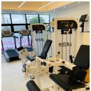 원스짐 레이디 종합운동장점 이미지