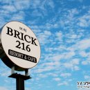 브릭216 | 제주 서귀포 추천 숙소 브릭216 솔직후기