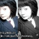 여선중학교 이미지