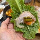 틈새식당 | 중문 정식 맛집 틈새식당 내돈내산 방문 후기