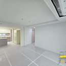 불당호반@ | [천안도배] 불당호반베르디움더퍼스트 25평 친환경벽지 개나리 로하스 시공 후기 _ 바르다