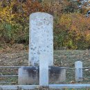 청풍김씨 열녀비 이미지